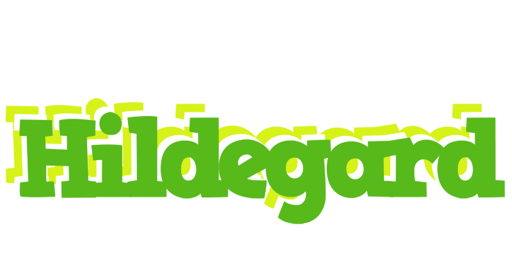 Hildegard picnic logo