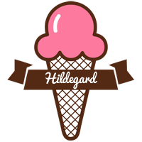 Hildegard premium logo