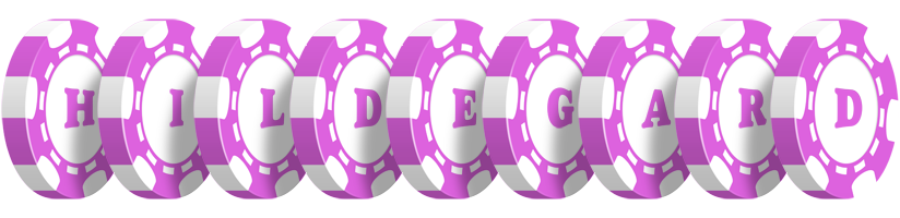 Hildegard river logo