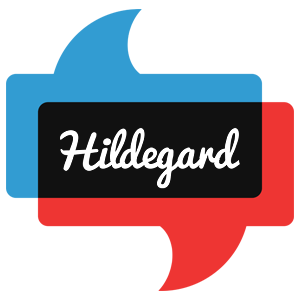 Hildegard sharks logo