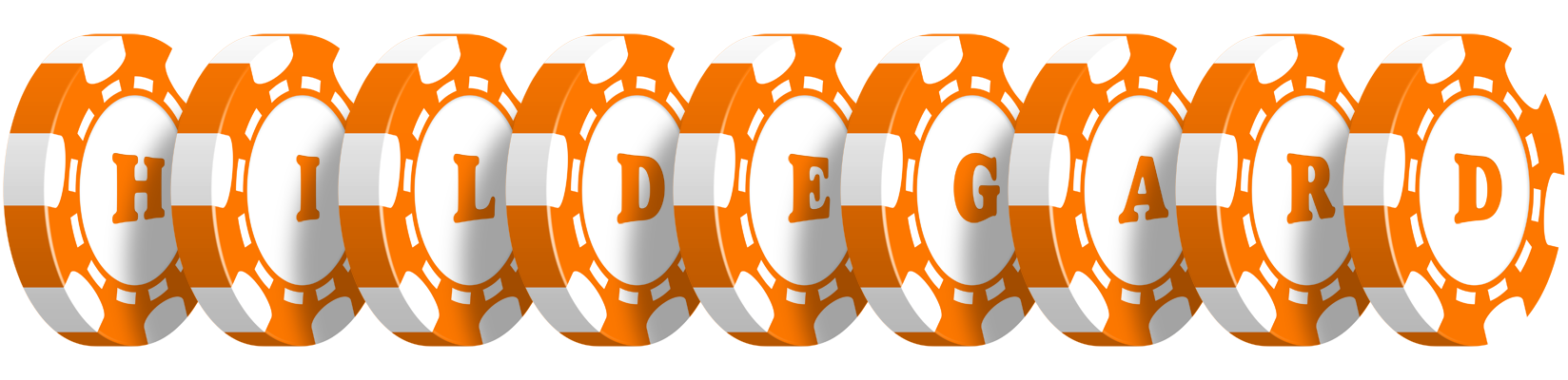 Hildegard stacks logo