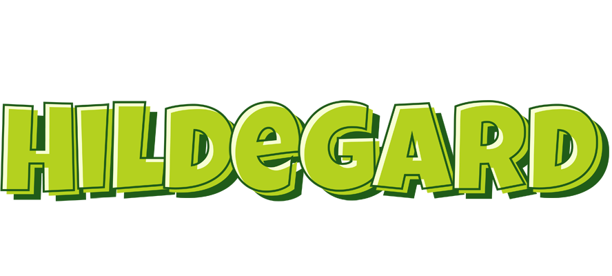 Hildegard summer logo
