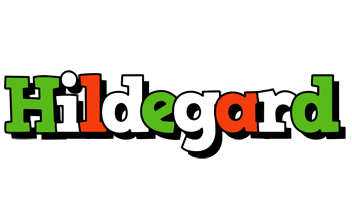 Hildegard venezia logo