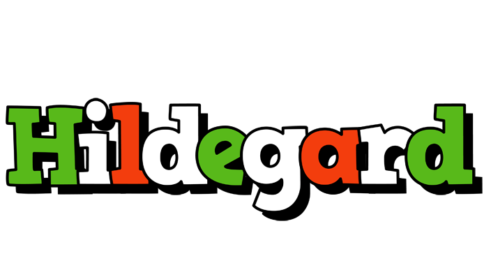 Hildegard venezia logo
