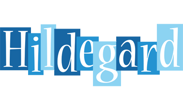 Hildegard winter logo