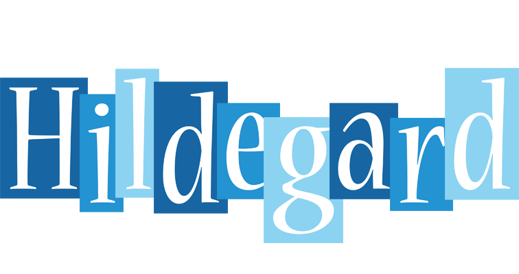 Hildegard winter logo