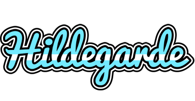 Hildegarde argentine logo