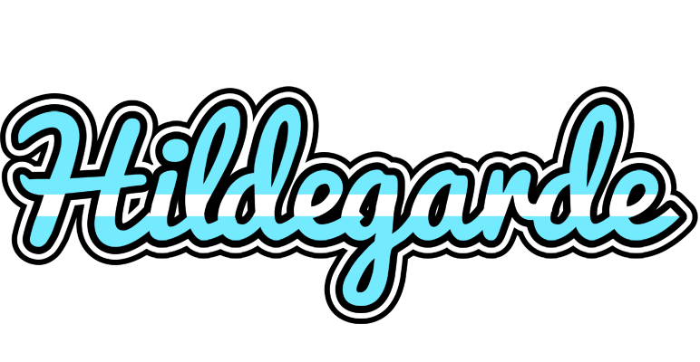 Hildegarde argentine logo