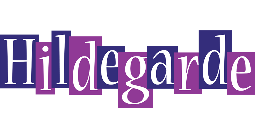 Hildegarde autumn logo