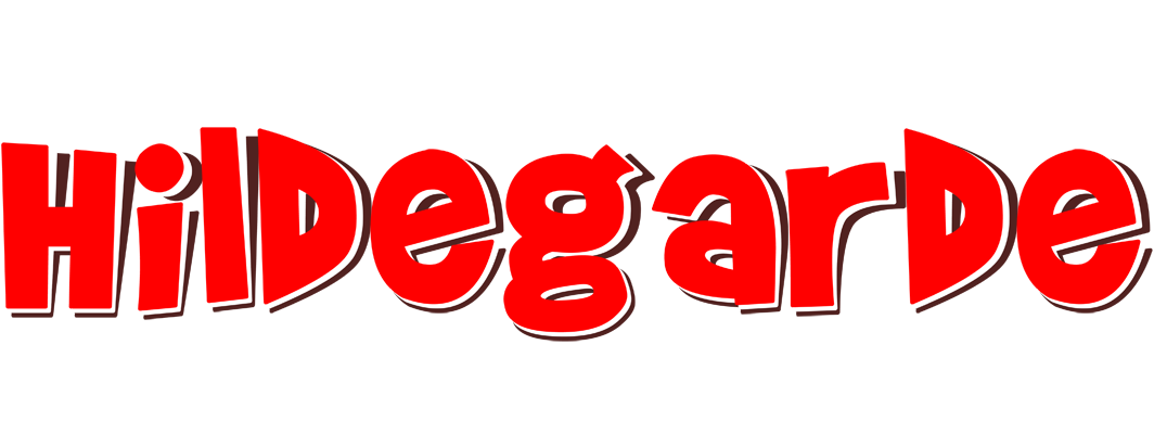 Hildegarde basket logo