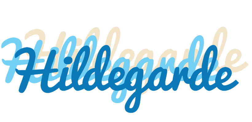 Hildegarde breeze logo
