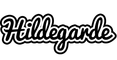 Hildegarde chess logo