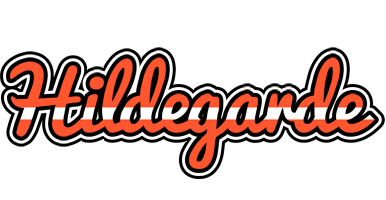 Hildegarde denmark logo