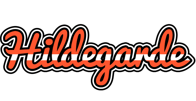 Hildegarde denmark logo