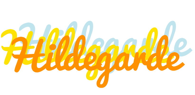 Hildegarde energy logo