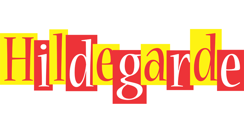 Hildegarde errors logo