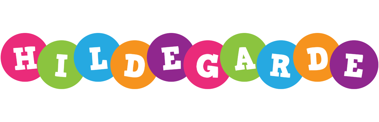 Hildegarde friends logo