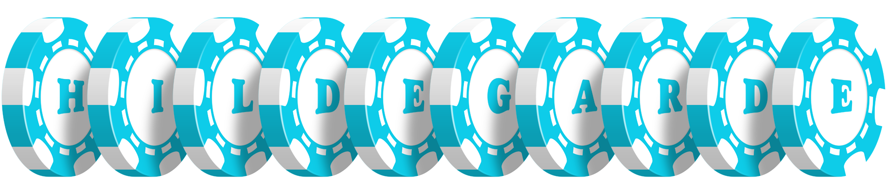 Hildegarde funbet logo