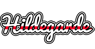 Hildegarde kingdom logo