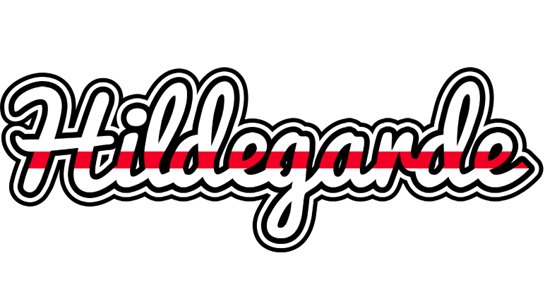 Hildegarde kingdom logo