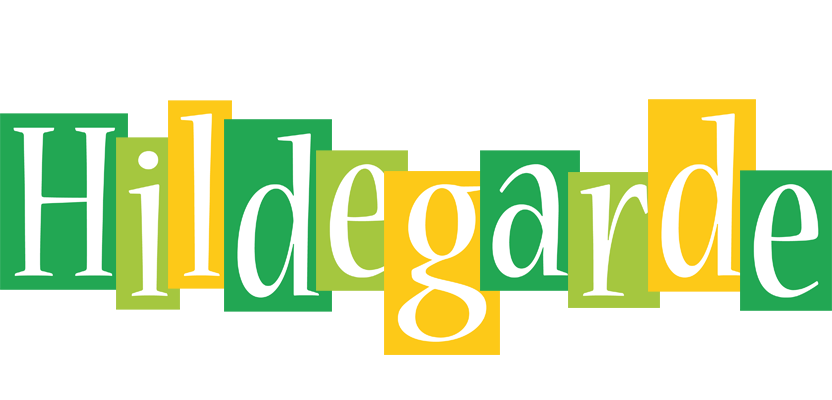 Hildegarde lemonade logo