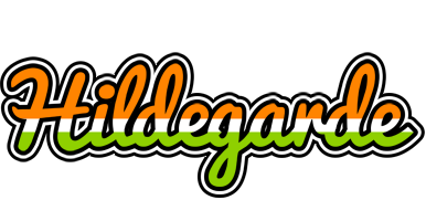 Hildegarde mumbai logo