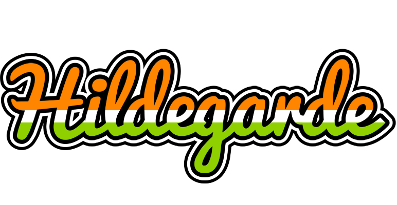 Hildegarde mumbai logo