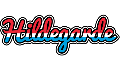 Hildegarde norway logo