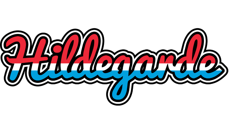 Hildegarde norway logo
