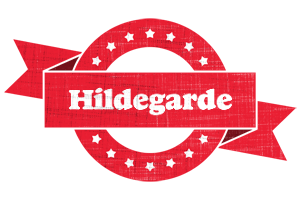 Hildegarde passion logo