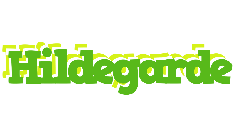 Hildegarde picnic logo