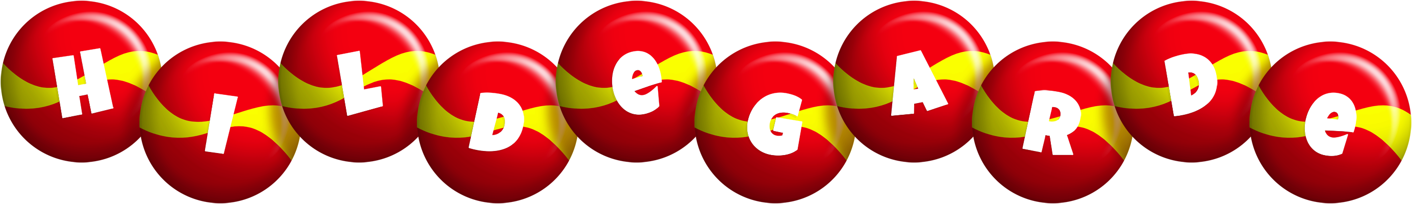 Hildegarde spain logo