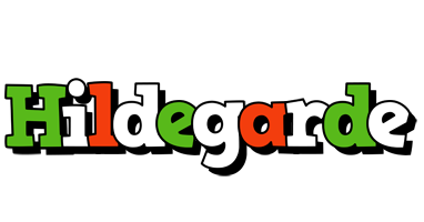 Hildegarde venezia logo