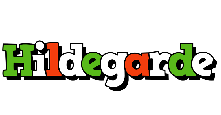 Hildegarde venezia logo
