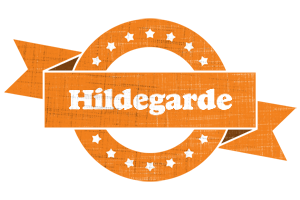 Hildegarde victory logo