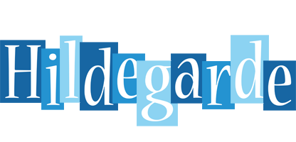 Hildegarde winter logo