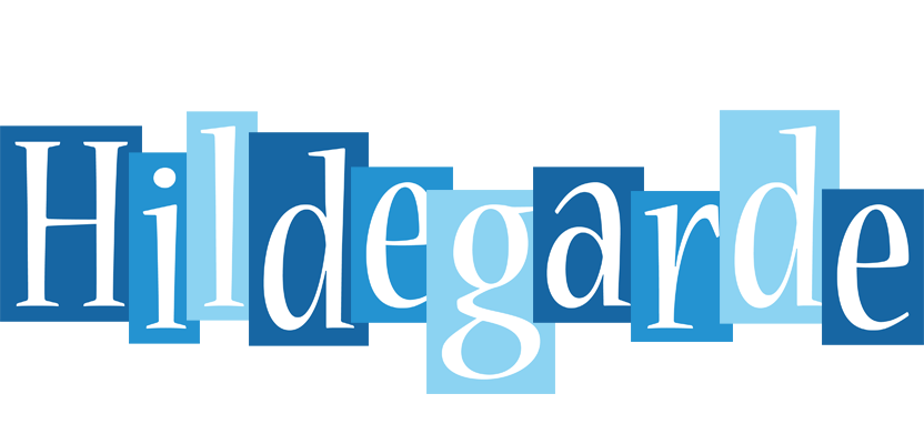 Hildegarde winter logo