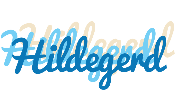 Hildegerd breeze logo