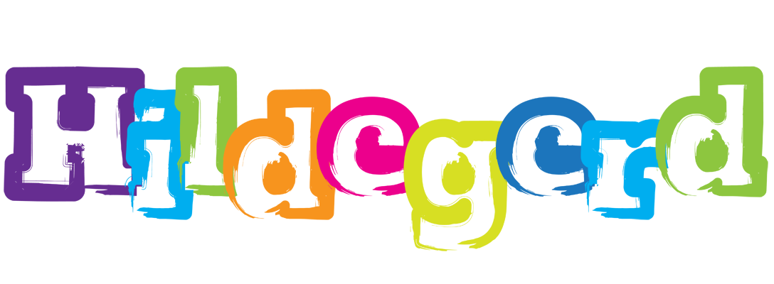 Hildegerd casino logo
