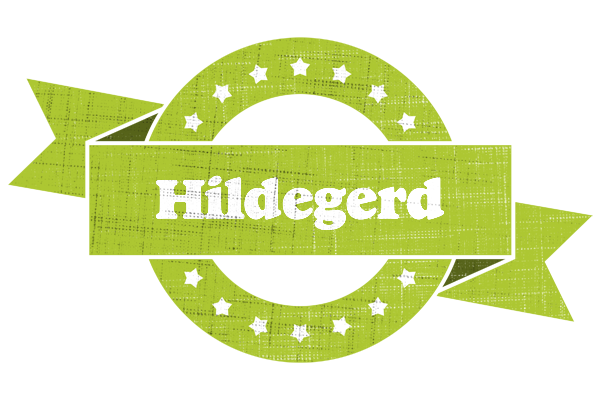 Hildegerd change logo