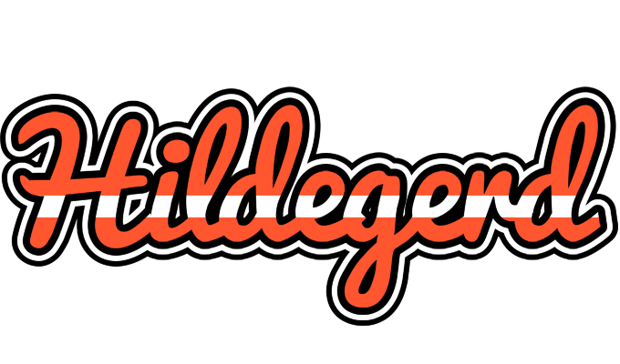 Hildegerd denmark logo
