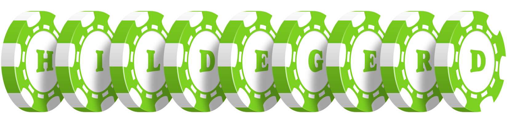 Hildegerd holdem logo