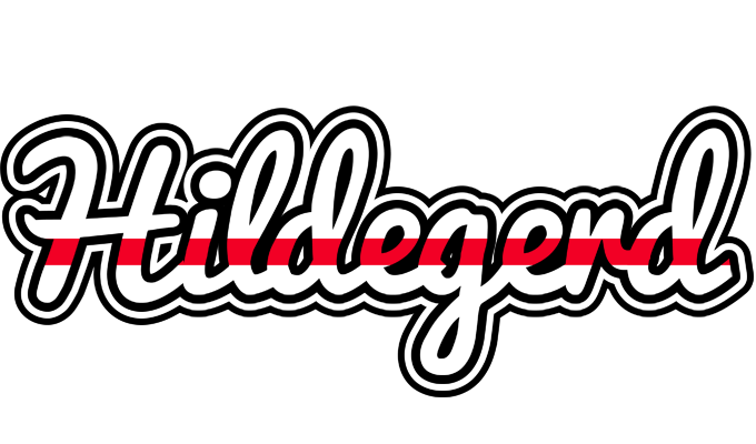 Hildegerd kingdom logo