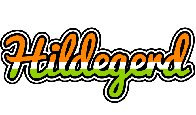 Hildegerd mumbai logo