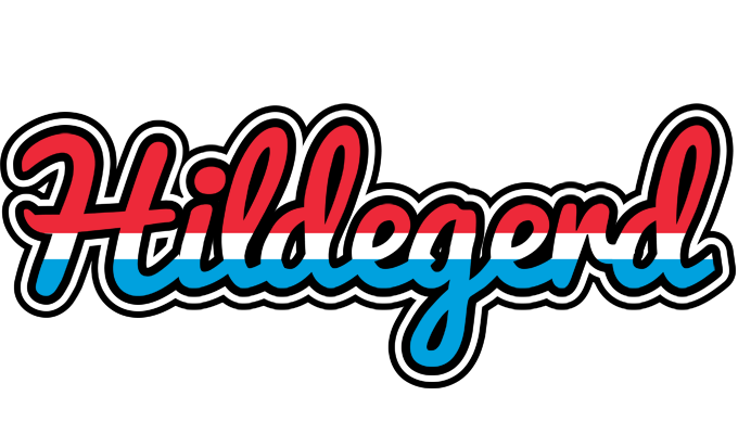 Hildegerd norway logo