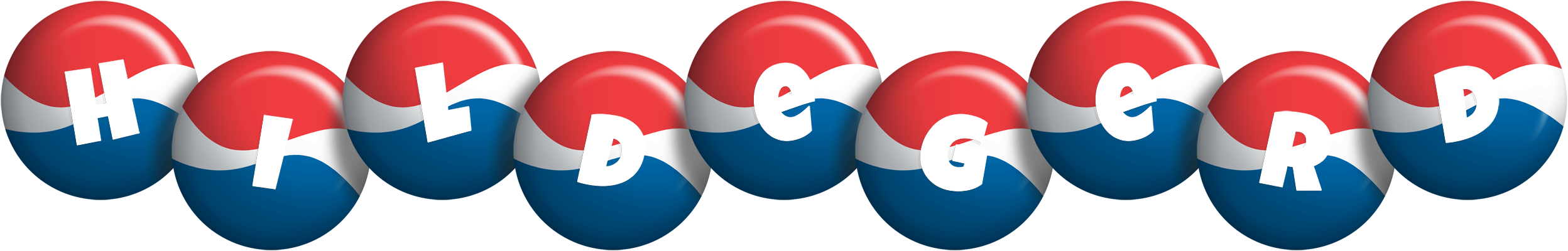 Hildegerd paris logo