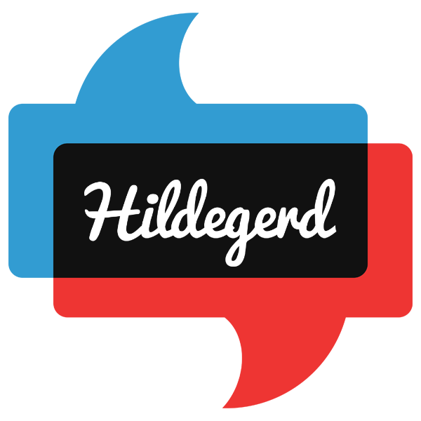 Hildegerd sharks logo