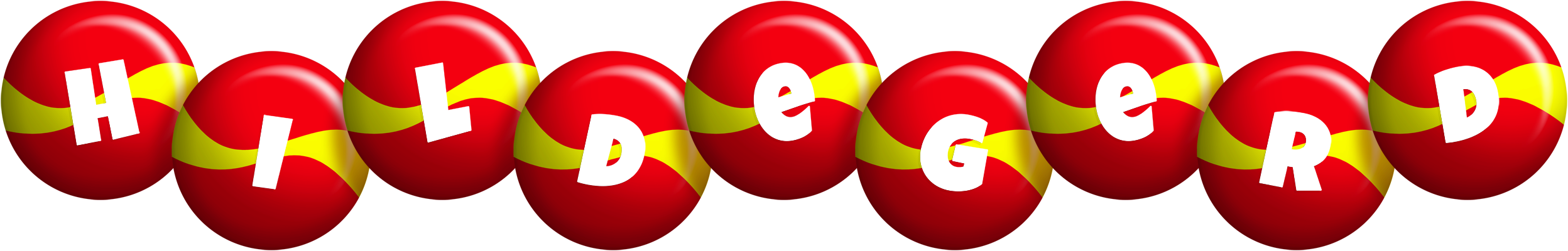 Hildegerd spain logo
