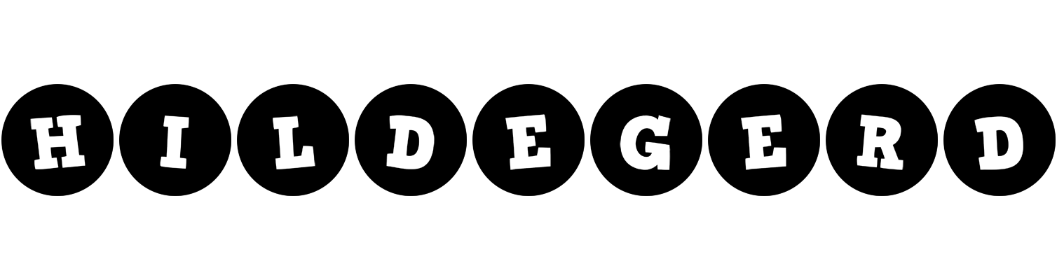 Hildegerd tools logo