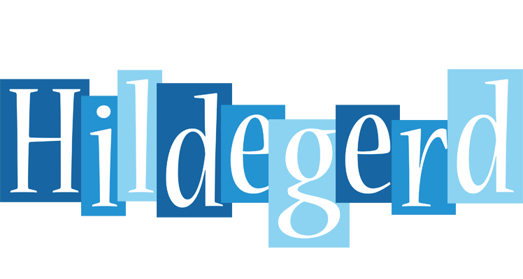 Hildegerd winter logo